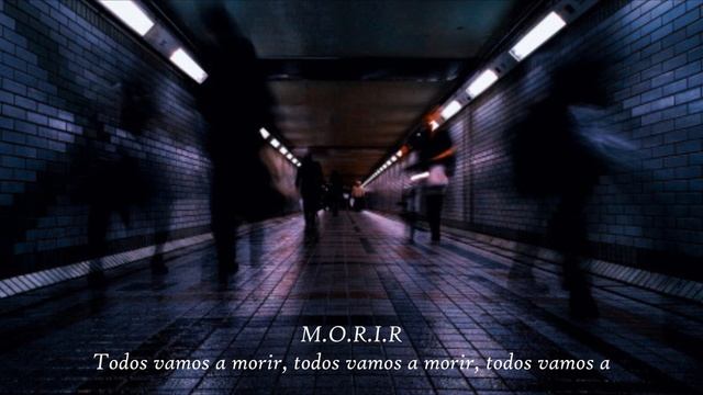The Amity Affliction - D.I.E (Sub español) смотреть онлайн
