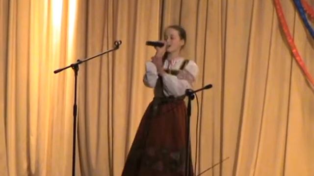 Кристина Гребельникова смотреть онлайн