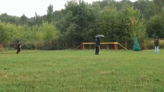 Smart Wood Hills X-Trail смотреть онлайн