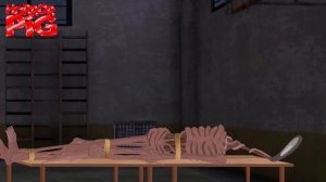 Сиреноголовый и его друзья Все серии в одной Страшилки Мультики 720p