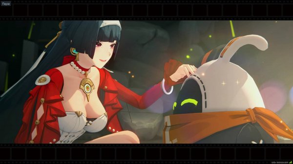 Zenless Zone Zero #96 Спецвыпуск: Астра-номический момент