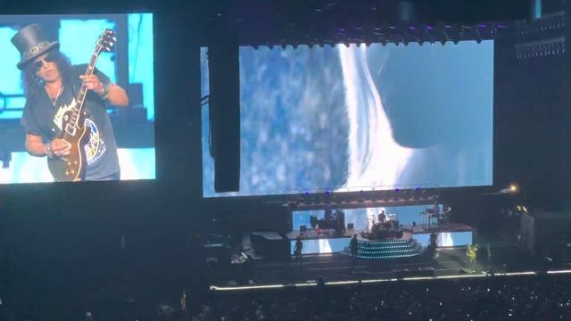 This I Love - Guns N’ Roses Abu Dhabi 2023 #gnr #gunsnroses #concert #rock #abudhabi  #dubai