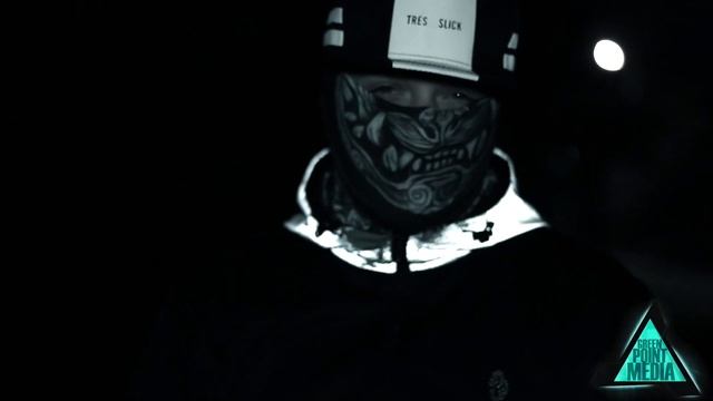 GPM | Chef Haze X SBY - Wave [Music Video] смотреть онлайн