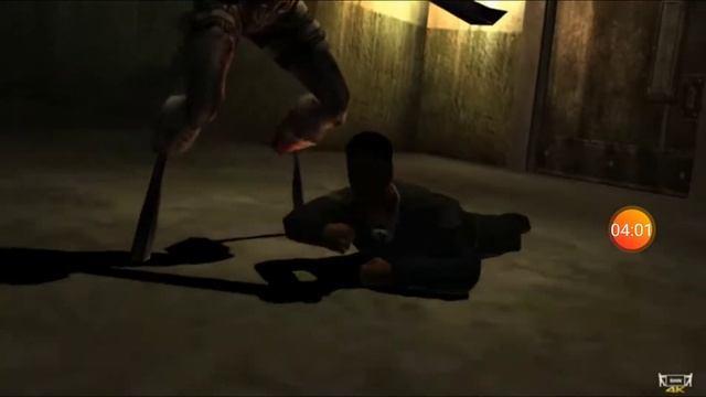 The suffering half game смотреть онлайн