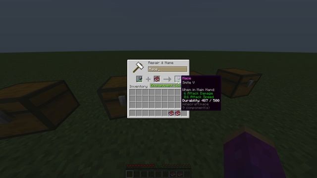 Everything you need to know about MACE in Minecraft┃SUS PLAYZ смотреть онлайн