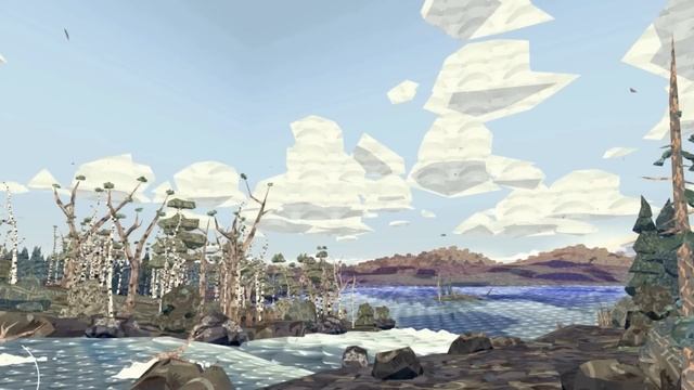 Shelter 2 Theme Song - Seasons