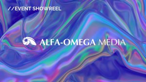 AOM 10 ЛЕТ ▸ Event Showreel