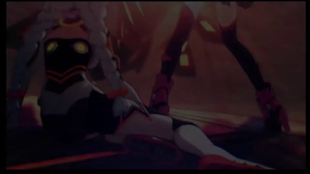 Honkai impect.exe - funny starter meme смотреть онлайн