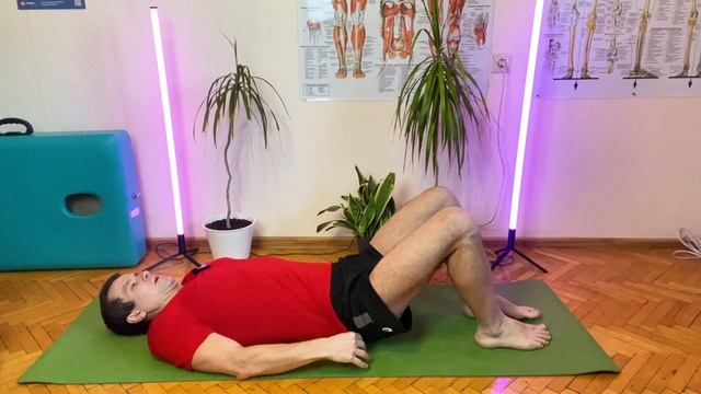 🔥Живот СГОРИТ сам за неделю ✅ И никогда не вернется