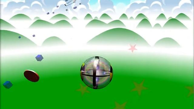 Neverball Tour de force 6 смотреть онлайн