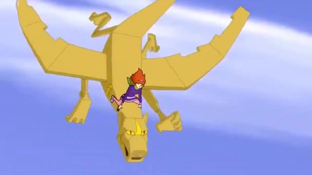 Scooby-Doo And The Monster Of Mexico | A Donde Vas смотреть онлайн