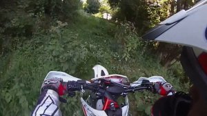 Enduro Beta x trainer 300 2t nord Italia 2