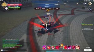 Aero Tales Online: The World - Anime MMORPG  Ranger PvP .