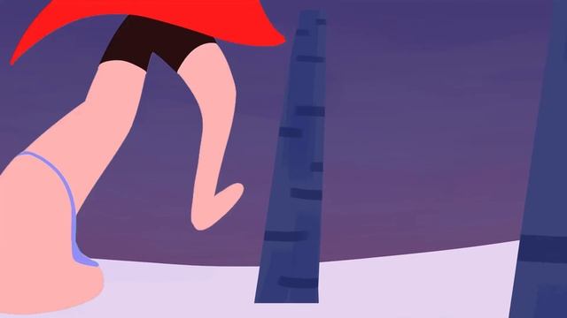 Little Red Riding Hood