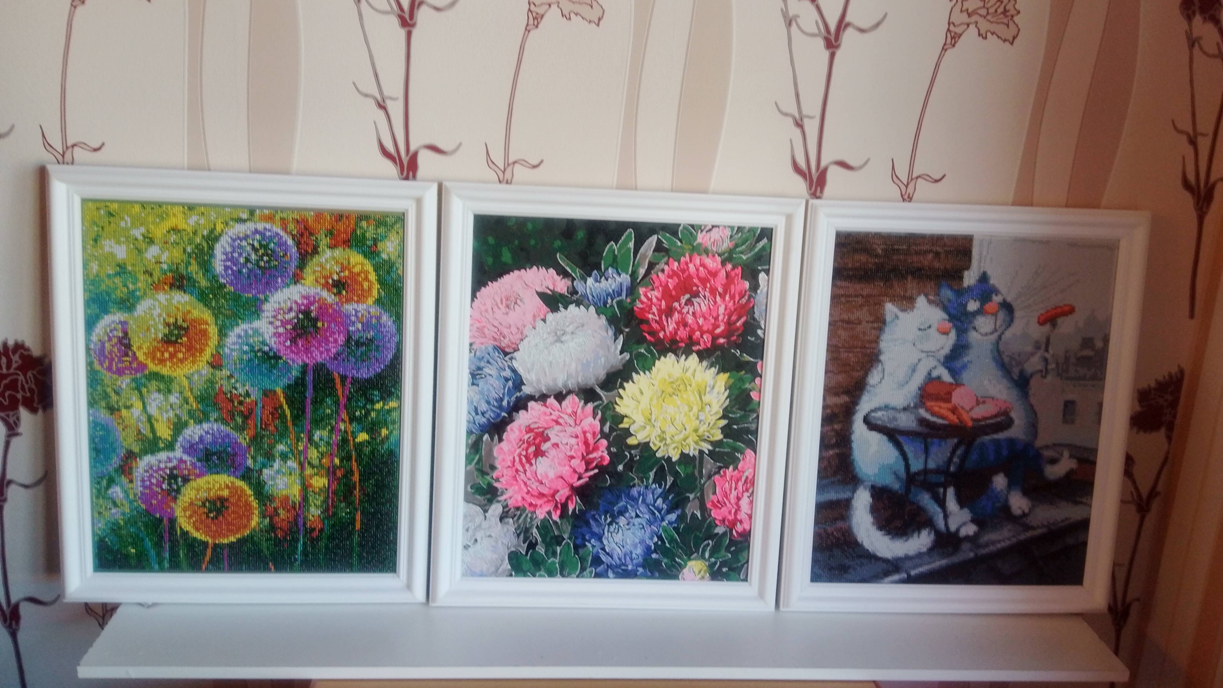 Рамка для картины.