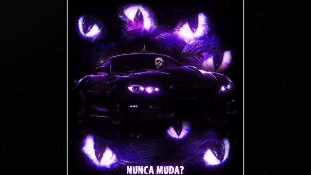 NUNCA MUDA？ (PHONK) NO VIDEO! FANK 2025 смотреть онлайн