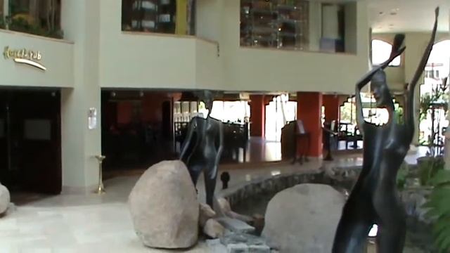 Marriott Beach Resort (Beach Side), отель, Шарм эль Шейх, Египет смотреть онлайн