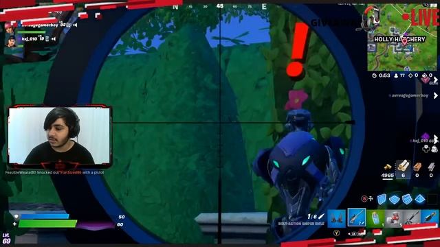 Gaming With NxJ EP.17 | Trio Squad | Special One Year Of The Channel stream!!! | In stream Giveaway смотреть онлайн