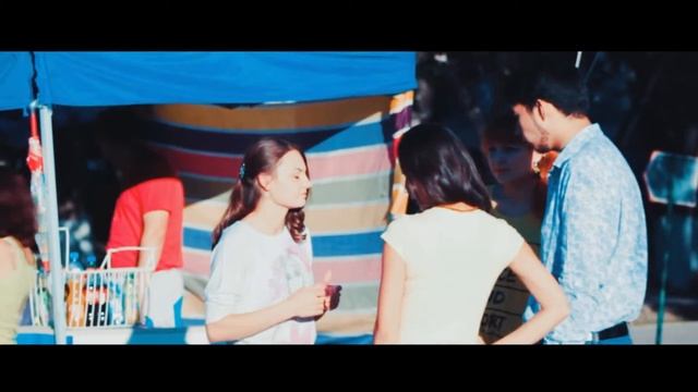 Salsa Club Karaganda Open Air