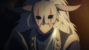 Йона на заре, 13 серия