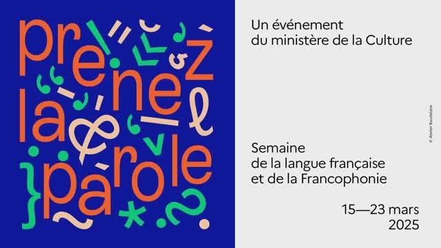 Francophonie смотреть онлайн