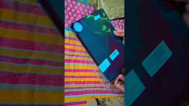 Realme Pad 2 Cover Case Unboxing || About Realme pad 2 Cover Case Full Details ✅✅ #realmepad2 #cove смотреть онлайн