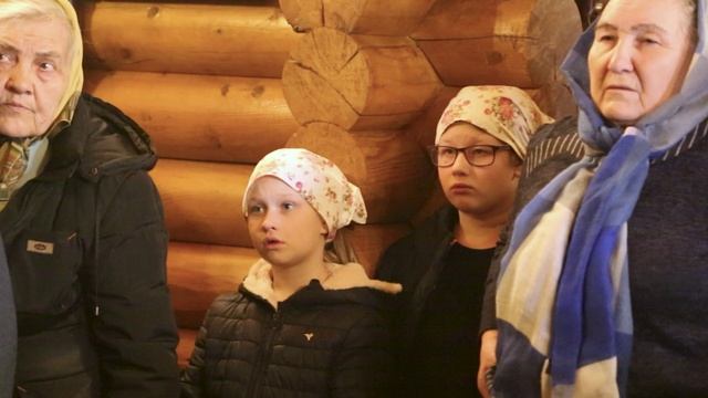 Проповедь митрополита Леонтия в храме свт. Луки при БСМП №1 смотреть онлайн