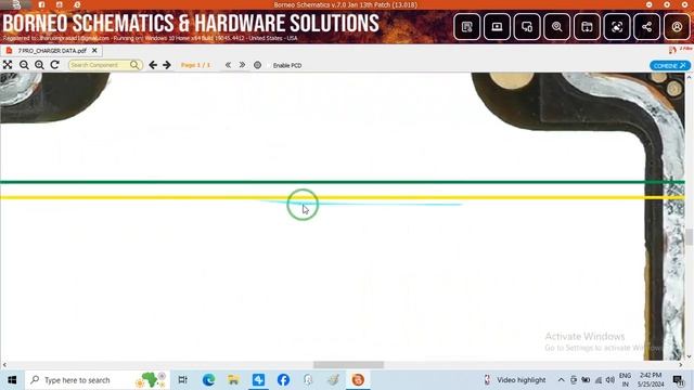 Oneplus 7 Pro Charging Line | Oneplus 7 Pro Charging Diagram | Oneplus 7 Pro Charging Way .