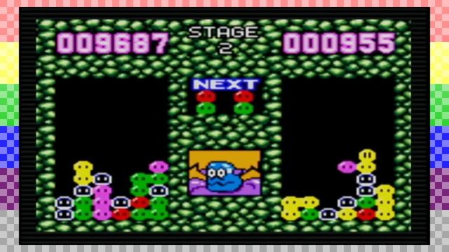 Dr. Robotnik's Mean Bean Machine - "Beans" on the GO! - Sega Spark Weekend смотреть онлайн