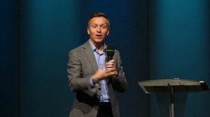 Что не так с нашей верой__ Александр Синицын