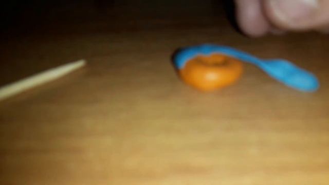 (Мк)Как сделать пончик для Lps