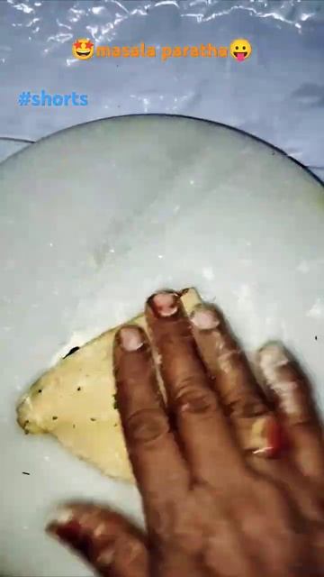 😍masala Paratha🤤| Tasy 😋paratha |#recipe #cooking #ytshorts #shortsviral #like 👍#subscribe 🙏#viral
