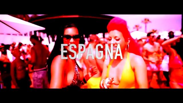 EL MATADOR - ESPAÑA [ CLIP OFFICIEL]