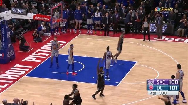 NBA's Best Three Pointers | 2018-19 NBA Regular Season смотреть онлайн