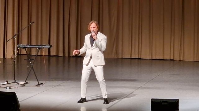 Тебе понравится - Олег Попков смотреть онлайн