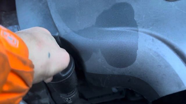 Разборка Peugeot - 3008 2009-2016, 2 (VIN:VF30URHE8BS074450 ) KN11AYD смотреть онлайн