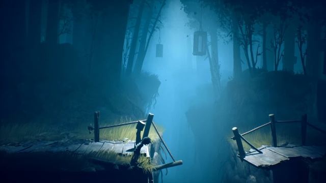 little nightmares 2 part 2 смотреть онлайн