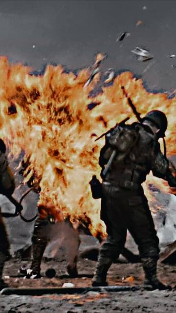 Saving Private Ryan | EDIT 4K #edit, #4k, #ww2, #normandy, #d-day смотреть онлайн