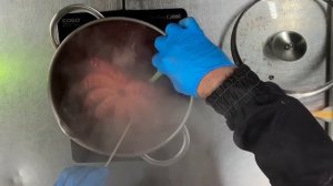 Как правильно готовить осьминога от Шеф-повара