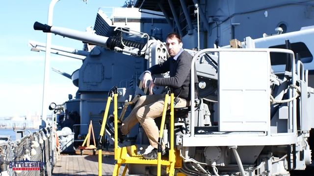 What is a Littoral Combat Ship? смотреть онлайн
