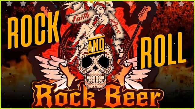 Greatest Rock N Roll Songs To Dance - Best Classic Rock And Roll Of 50s 60s - Rock N Roll 50s 60s