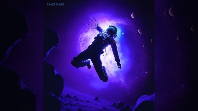 Space Siren смотреть онлайн