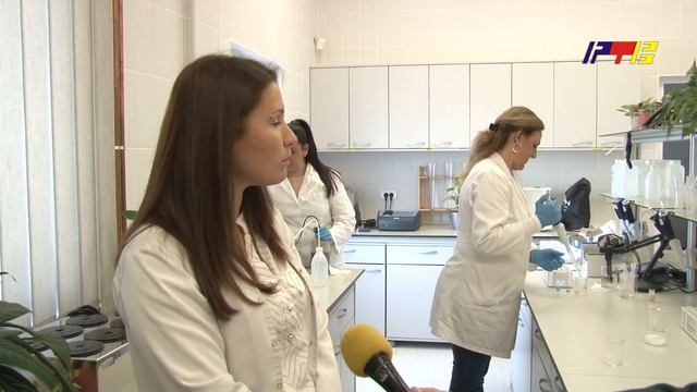 Fabrika za prečišćavanje otpadnih voda u Vranju/RTV Vranje/21.05.2024. смотреть онлайн