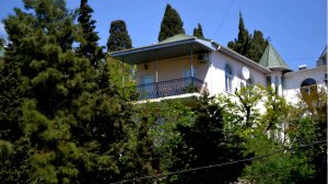 Наш Дом в Ялте