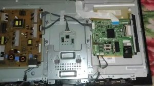 Самопроизвольное нажатие кнопок на телевизоре LG