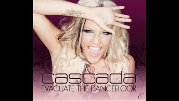 Cascada   Ready Or Not