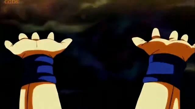 DBZ ||Amv|| Bewafa Full Song
