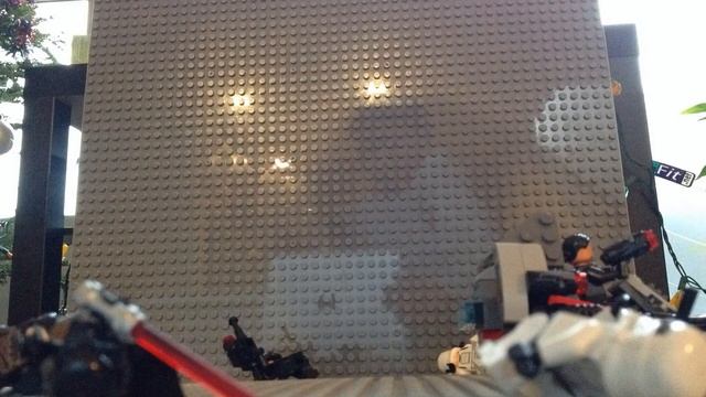 Inferno Squad Vs Imperial Army смотреть онлайн
