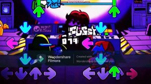 Amogus (friday night funkin vs imposter v3)