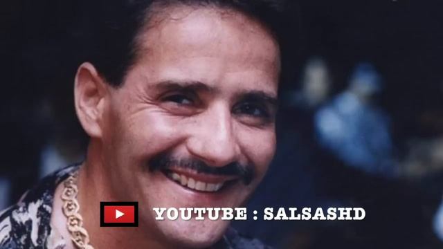 Frankie Ruiz - SALSA MIX Vol.4 [Grandes Exitos] (UNA HORA COMPLETA) | 2017 смотреть онлайн